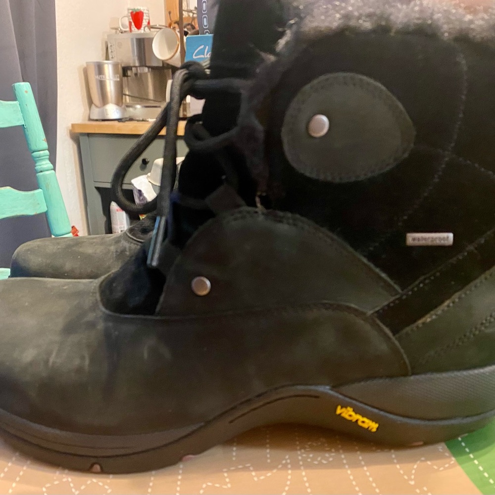 Dansko Boots - Picture 3 of 6